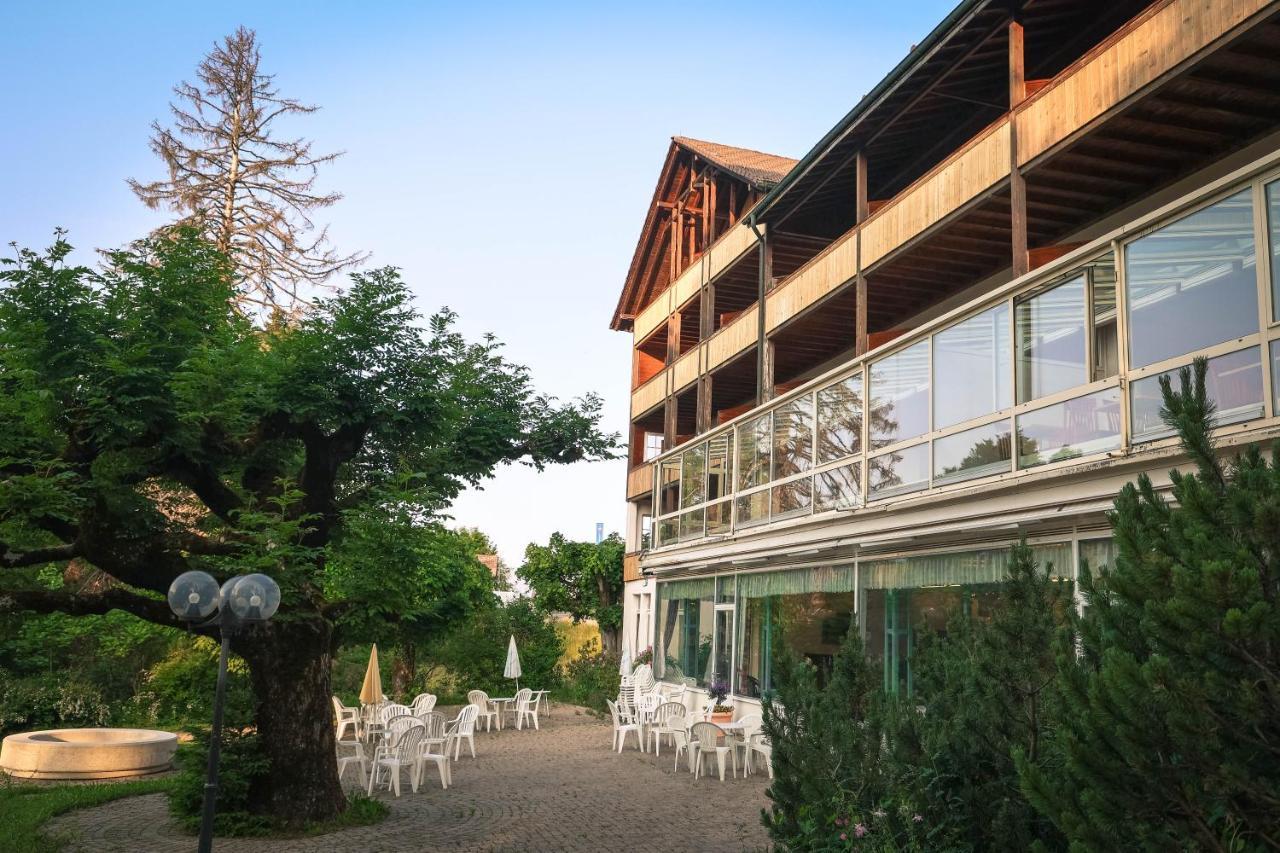 Parkhotel Беатенберг Экстерьер фото
