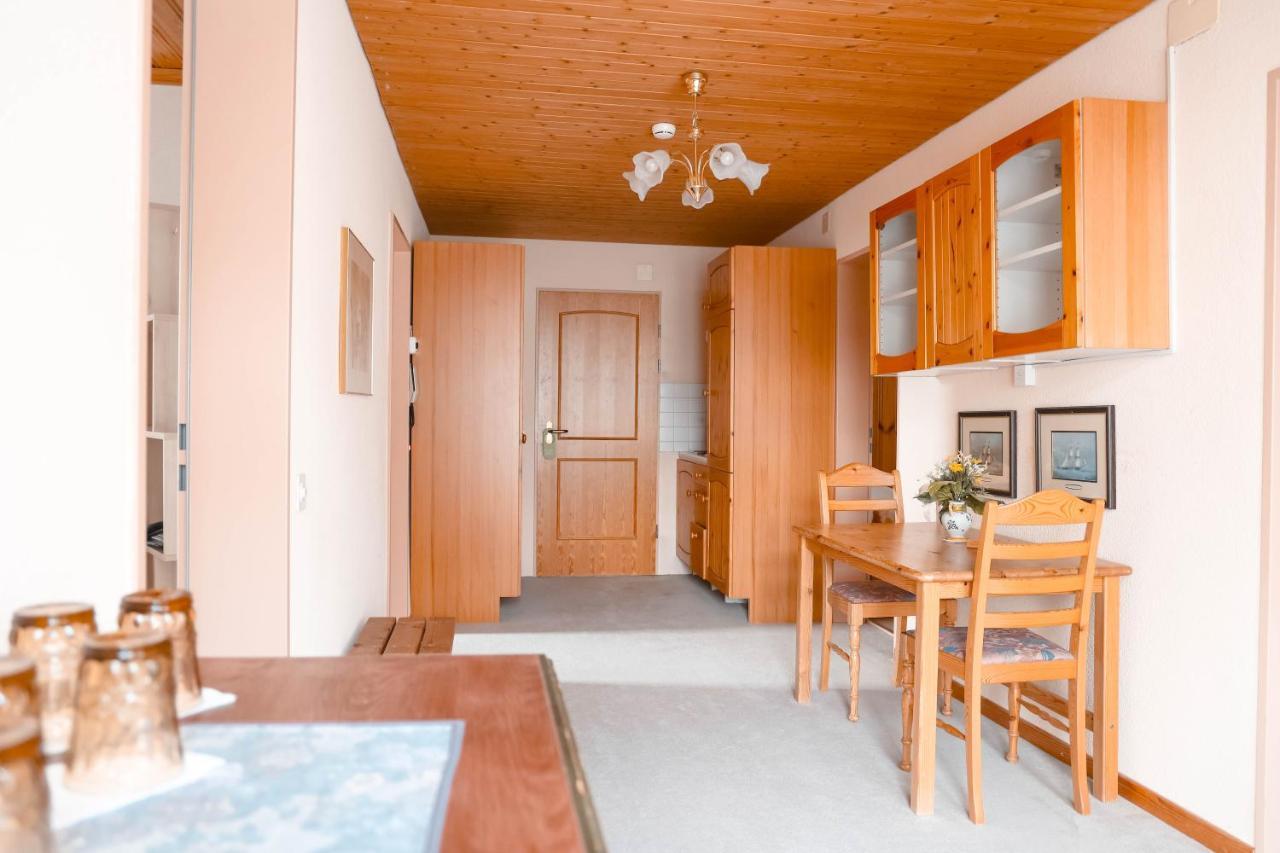 Parkhotel Беатенберг Экстерьер фото
